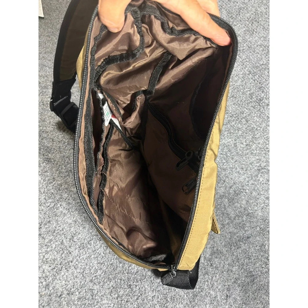 L.L. Bean ameribag healthy